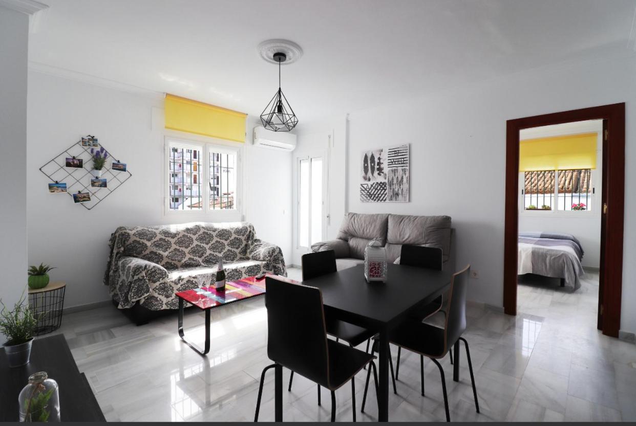 Appartement Nerjaplaya
