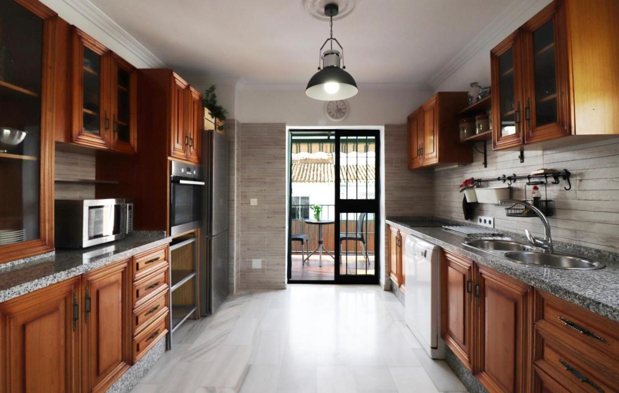 Apartment Nerjaplaya Nerja