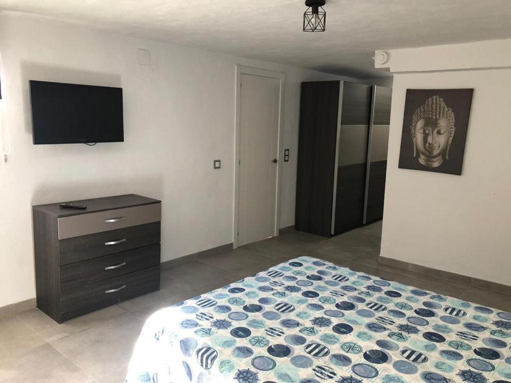 Nerjaplaya Apartament Nerja