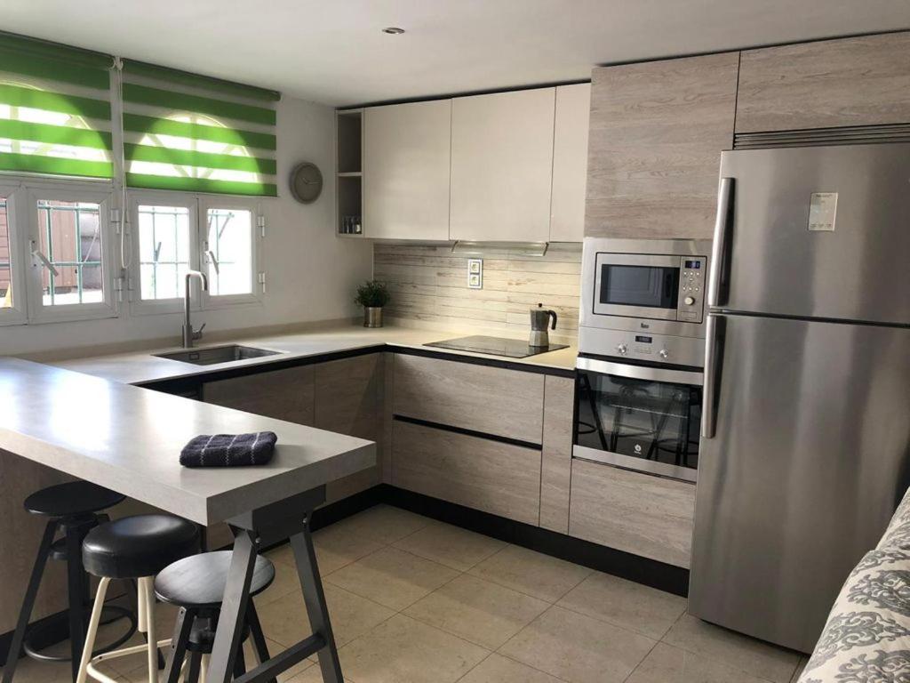 Apartament Nerjaplaya *