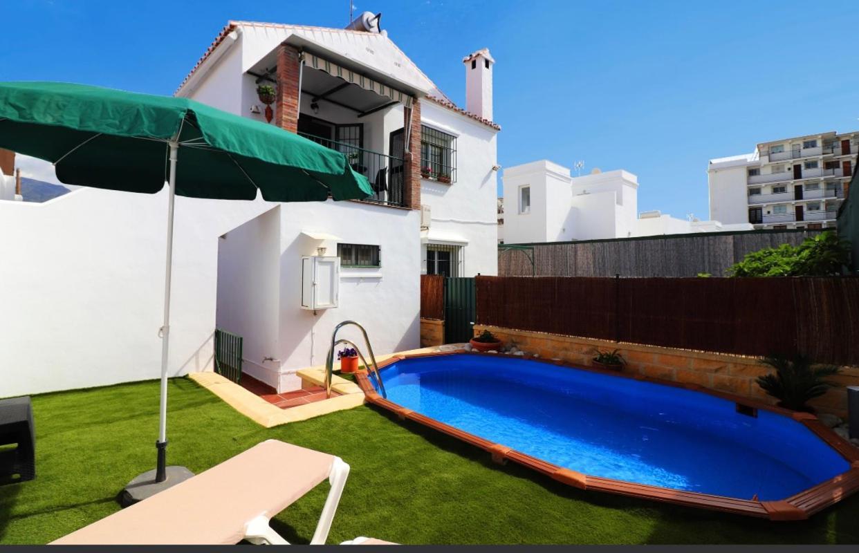 Nerjaplaya Apartment Nerja