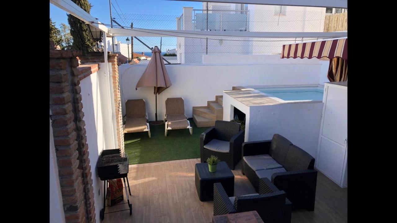 Nerjaplaya Apartment *