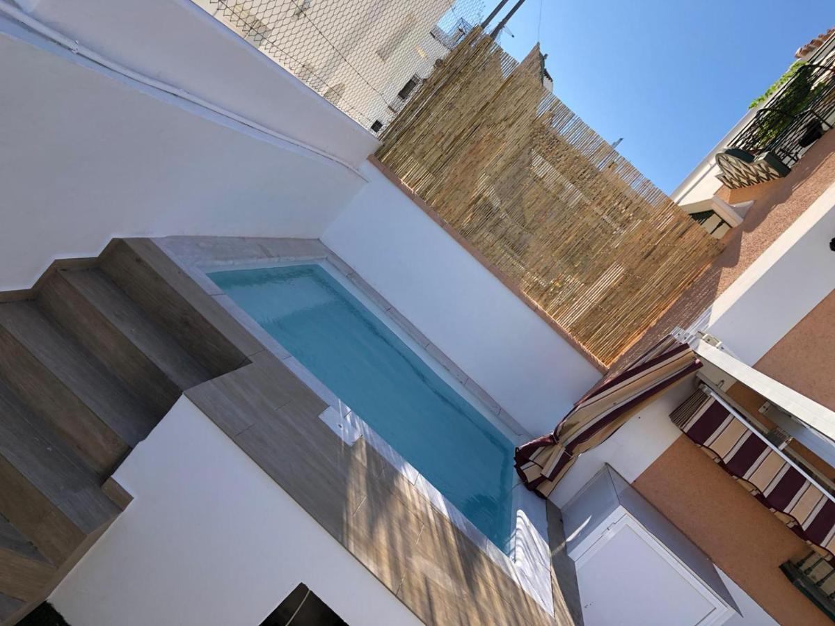 Nerjaplaya Apartament